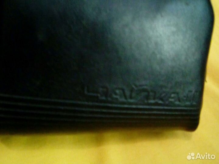 Компактный фотоаппарат Чайка 2