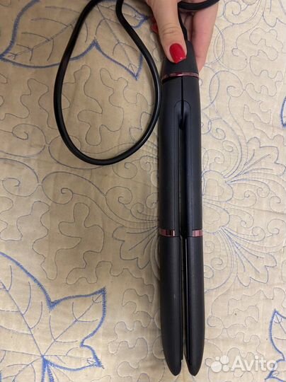 Утюжок для волос