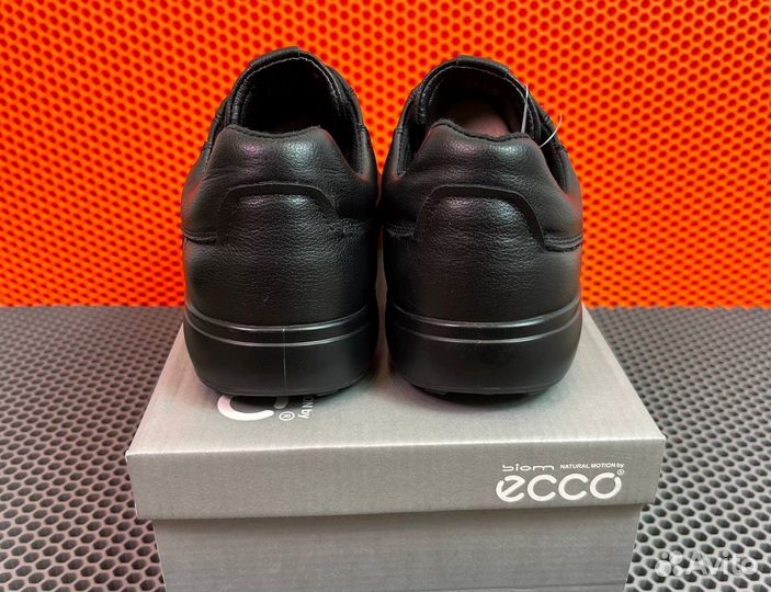 Кроссовки Ecco