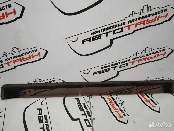 Ветровик toyota probox succeed NCP50V NCP51V NCP52