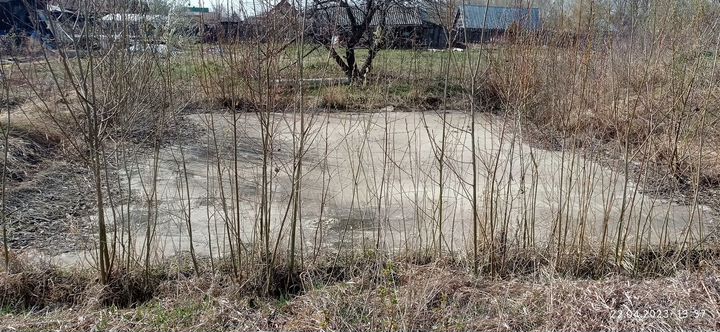 Участок 30 сот. (ИЖС)
