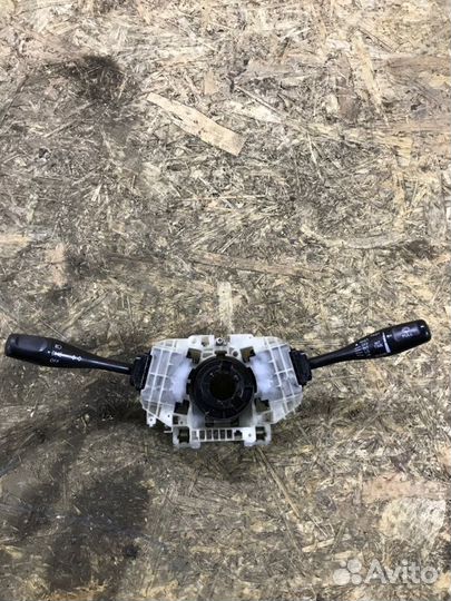 Подрулевой переключатель Mitsubishi Lancer седан