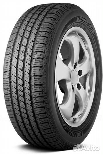 Bridgestone Turanza ER30 245/50 R18
