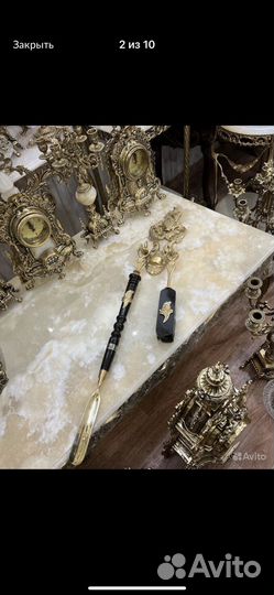 Ложка для обуви