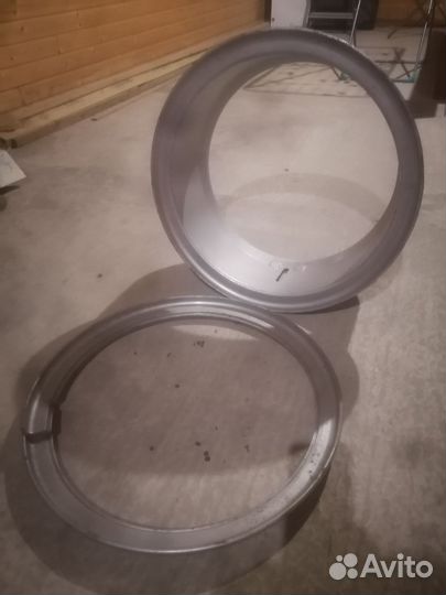 Диски на камаз