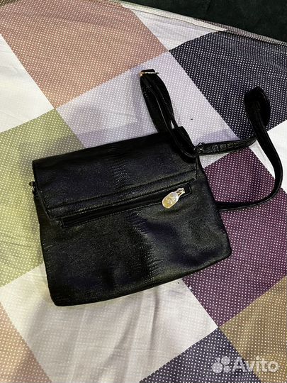 Сумка женская через плечо