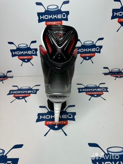 Коньки Bauer Vapor 3X INT
