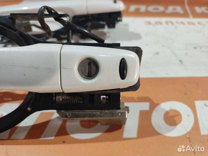 Блок комфорта Mitsubishi ASX