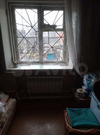 2-к. квартира, 44 м², 1/2 эт.