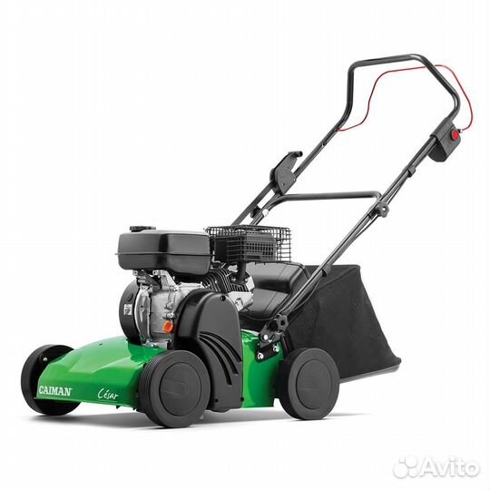 Аэратор caiman cesar 70C Max