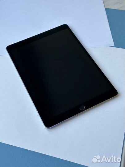 iPad Pro 10,5 64Гб Wifi + Apple pencil