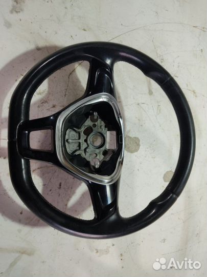 Руль Volkswagen Golf 5G1 cjza 1.2 2014