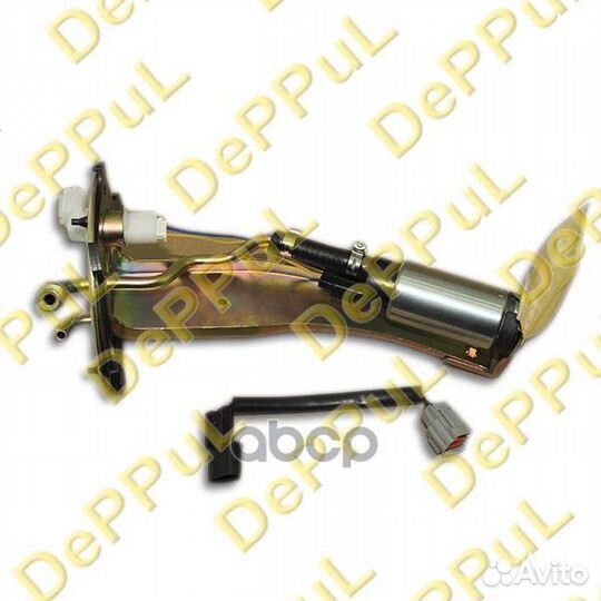 DEA9081M насос топливный В сборе mitsubishi PAJ