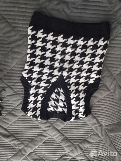 Детская одежда для девочек пакетом