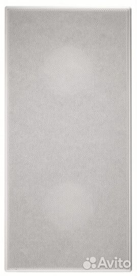Встраиваемая акустика Canton InWall 845 white