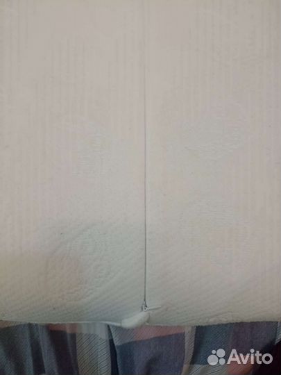 Подушка ортопедическая askona