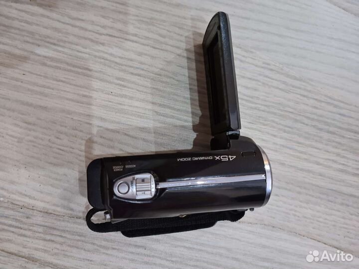 Видеокамера