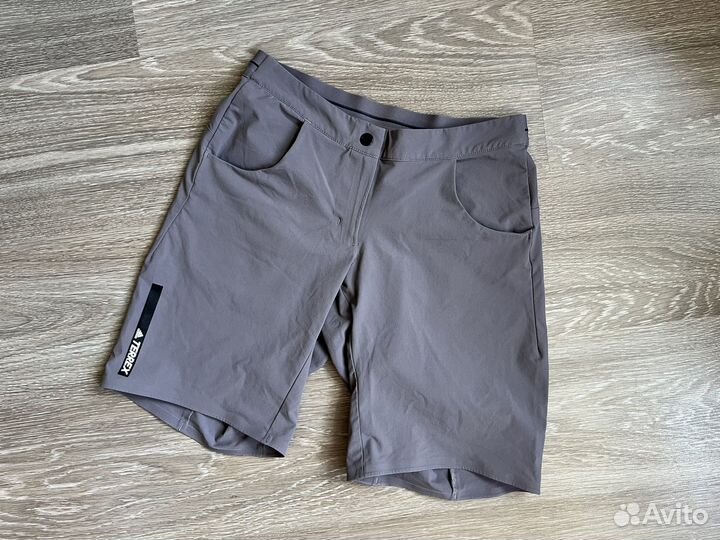 Adidas Terrex M женские походные шорты