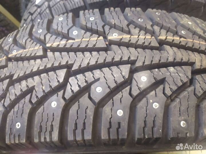 Nokian Tyres Nordman C 215/75 R16C