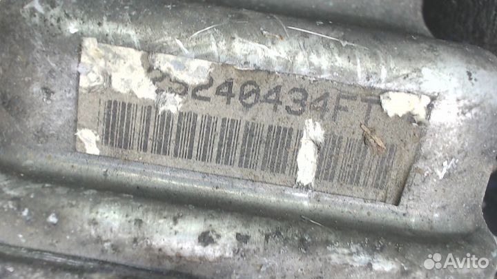 Насос усилителя руля Opel Signum, 2004