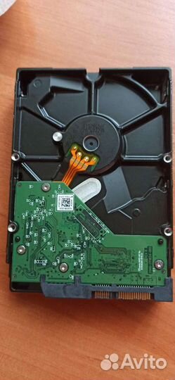 Жесткий диск wd blue, green,hitachi 1tb, 500gb