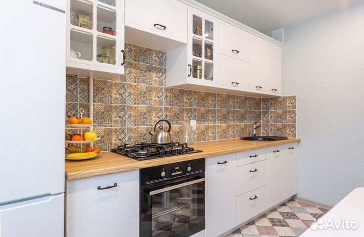 Кухни на заказ