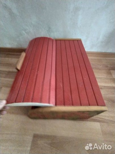 Хлебница икеа