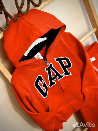 Спортивный костюм GAP 98 110