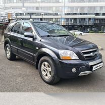 Kia Sorento 2.5 AT, 2011, 156 700 км, с пробегом, цена 1 325 000 руб.