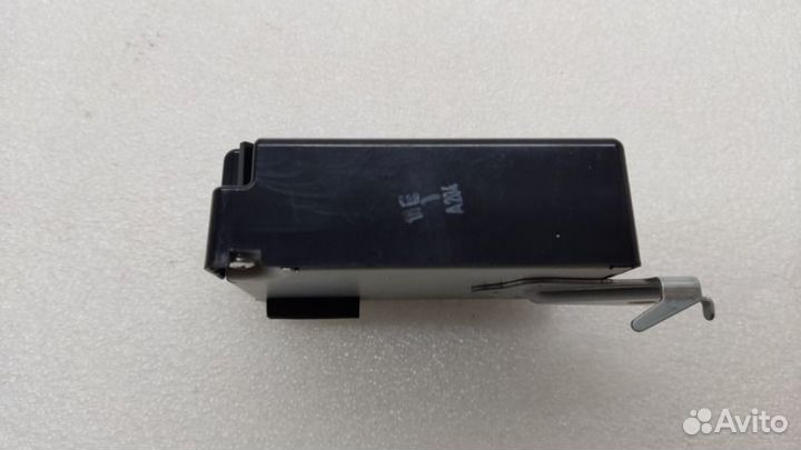 Блок электронный Toyota Camry XV70 A25afks 2022