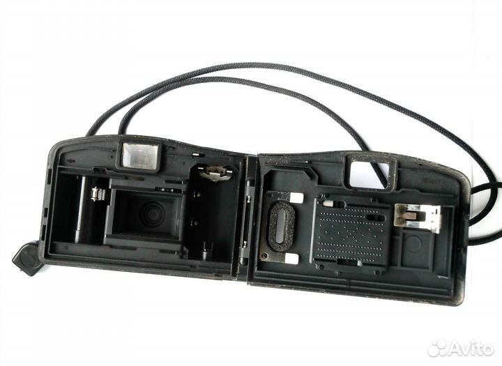 Фотоаппарат Canon Prima BF