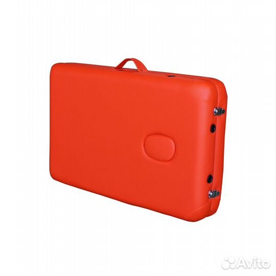 Массажный стол DFC Nirvana Elegant Orange