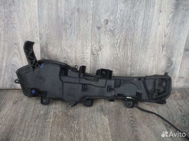 Дхо ходовой огонь правый №690 lexus NX 2015