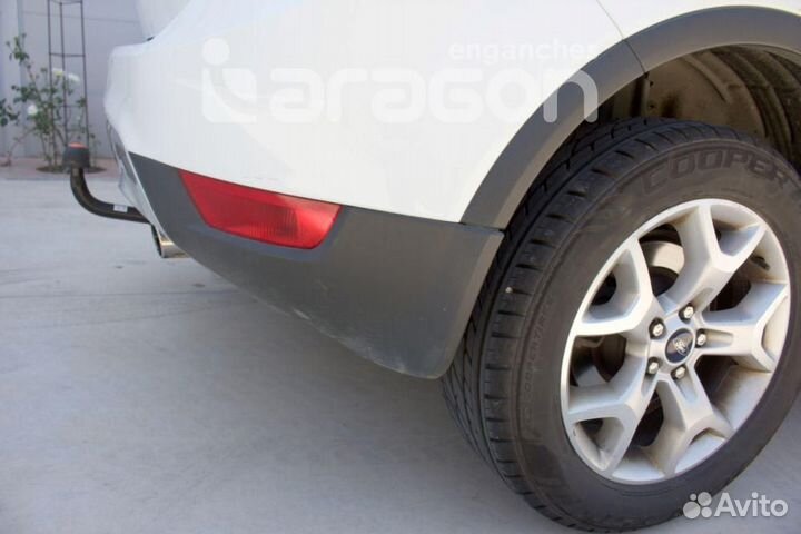 Фаркоп Aragon для Ford Kuga 2008-2013
