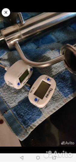 Дистиллятор самогонный аппарат бу