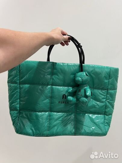 Сумка женская furla оригинал