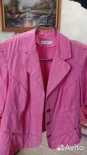 Костюм классический женский 54 размер