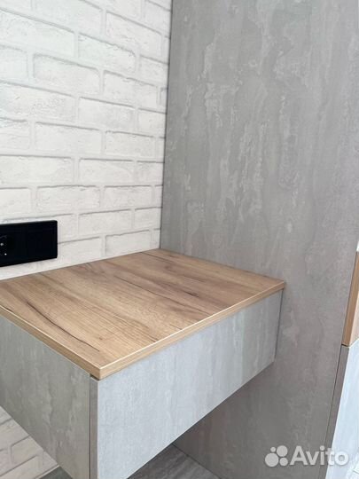 Шкаф на заказ / Рассрочка