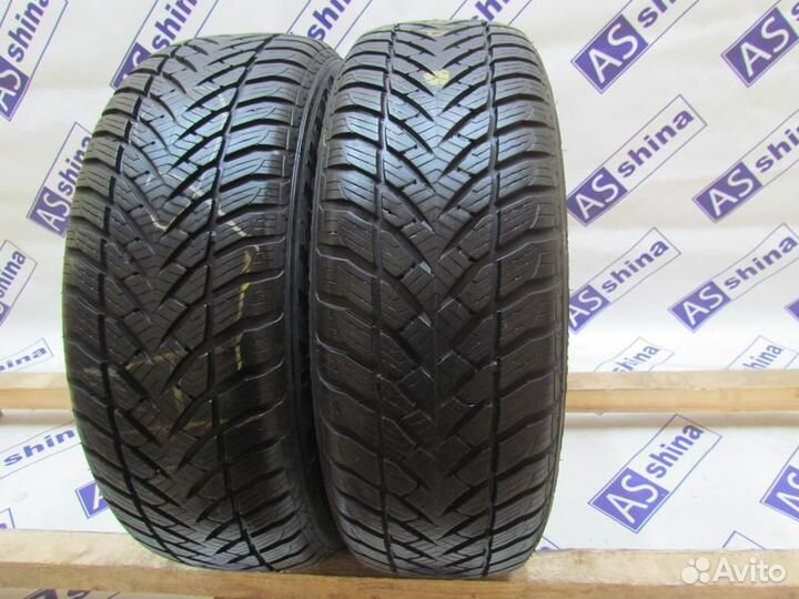 Goodyear Eagle Ultra Grip GW-3 185/60 R16 92N