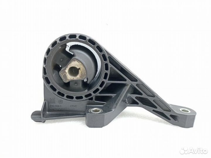 Опора двигателя Chevrolet Cruze J300 1.8 F18D4