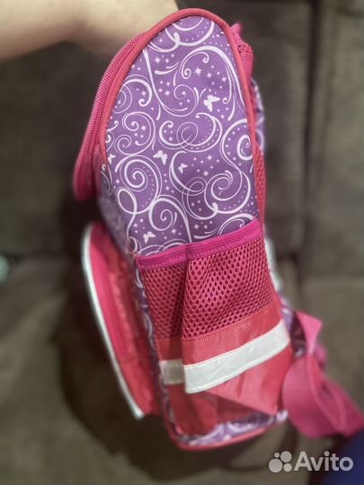 Рюкзак школьный новый