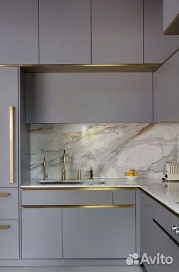 Кухонные гарнитуры