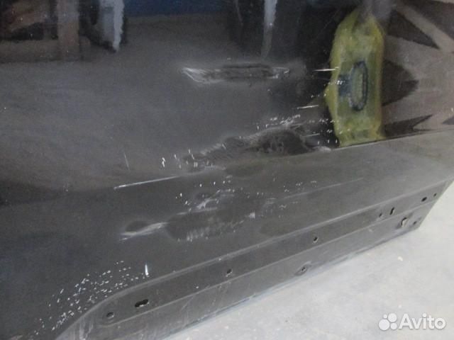 Дверь задняя правая Volvo XC90