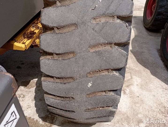 Фронтальный погрузчик SDLG (LGCE) LG936L, 2016