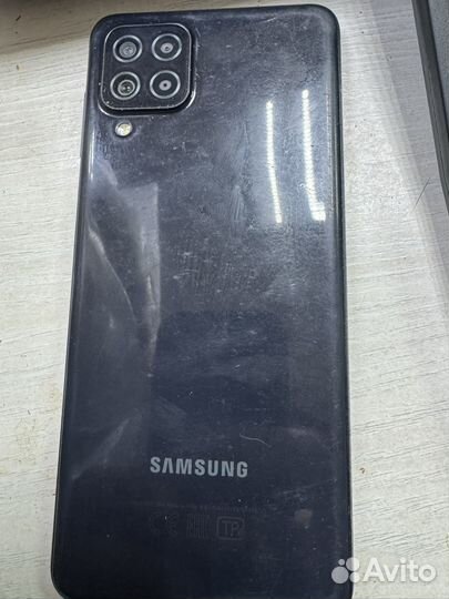 Samsung Galaxy A22, 4/64 ГБ