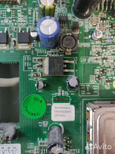 Платы от philips 26pfl3403s/60