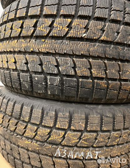 Toyo Observe GSi-5 275/40 R20 и 315/35 R20