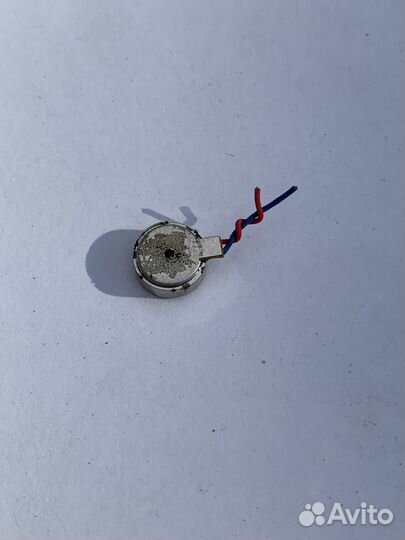 N13.7 Вибро мотор для Meizu M6S