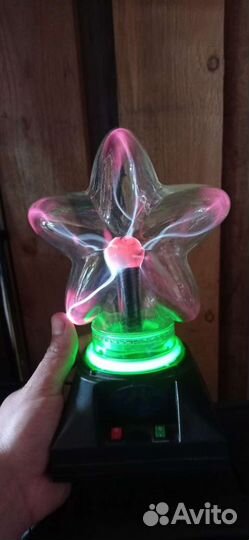 Светильник ночник бу