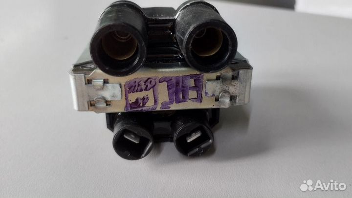 Катушка зажигания Буран,Тайга